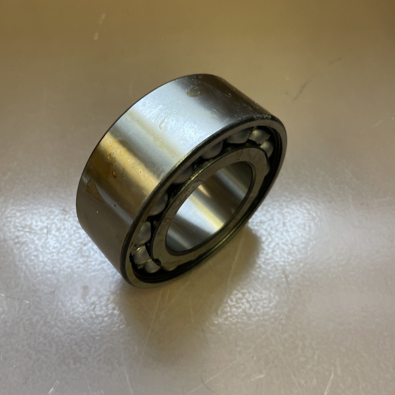Detroit Diesel Ball Bearing 5209 NOS