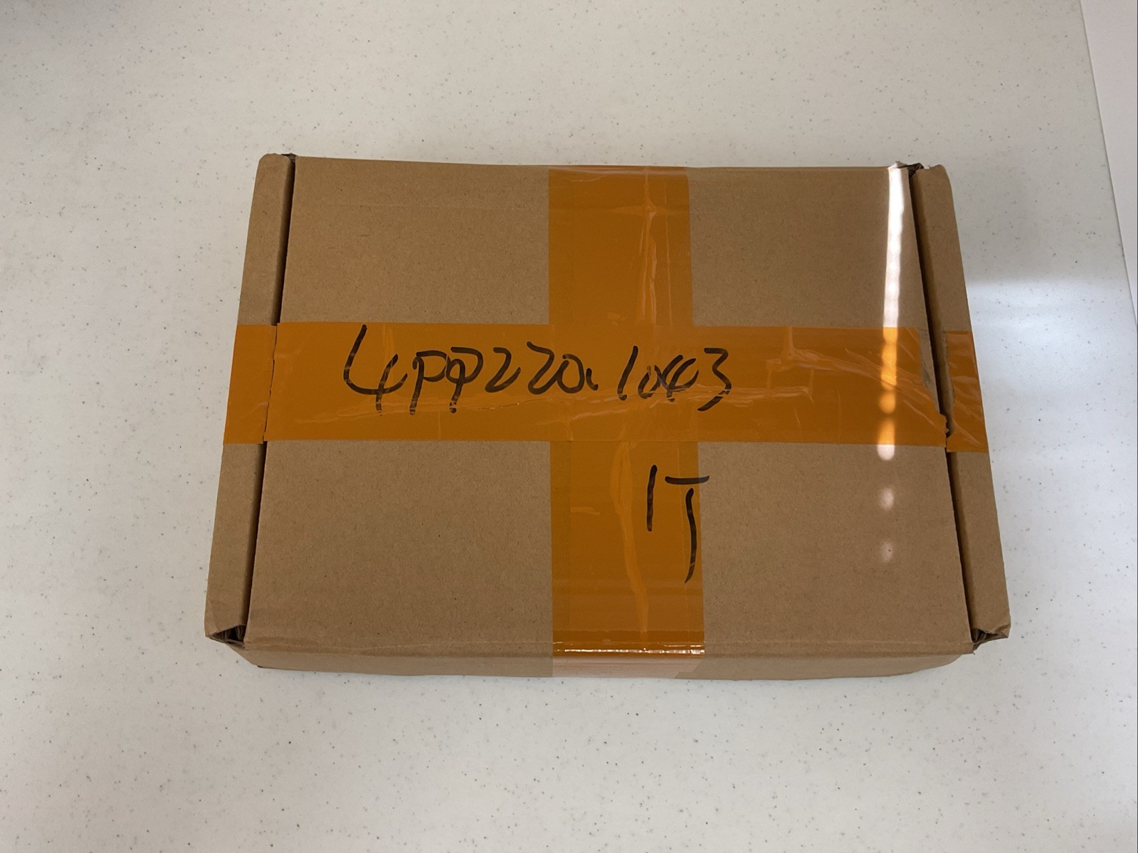 NEW RADWELL VERIFIED SUBSTITUTE 4PP220.1043 TOUCHGLASS, FREE SHIPPING