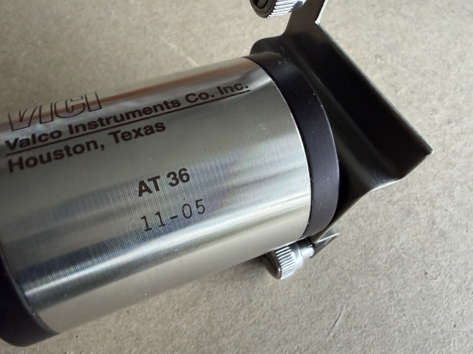 VICI/Valco Instruments AT36 10 Port Actuator