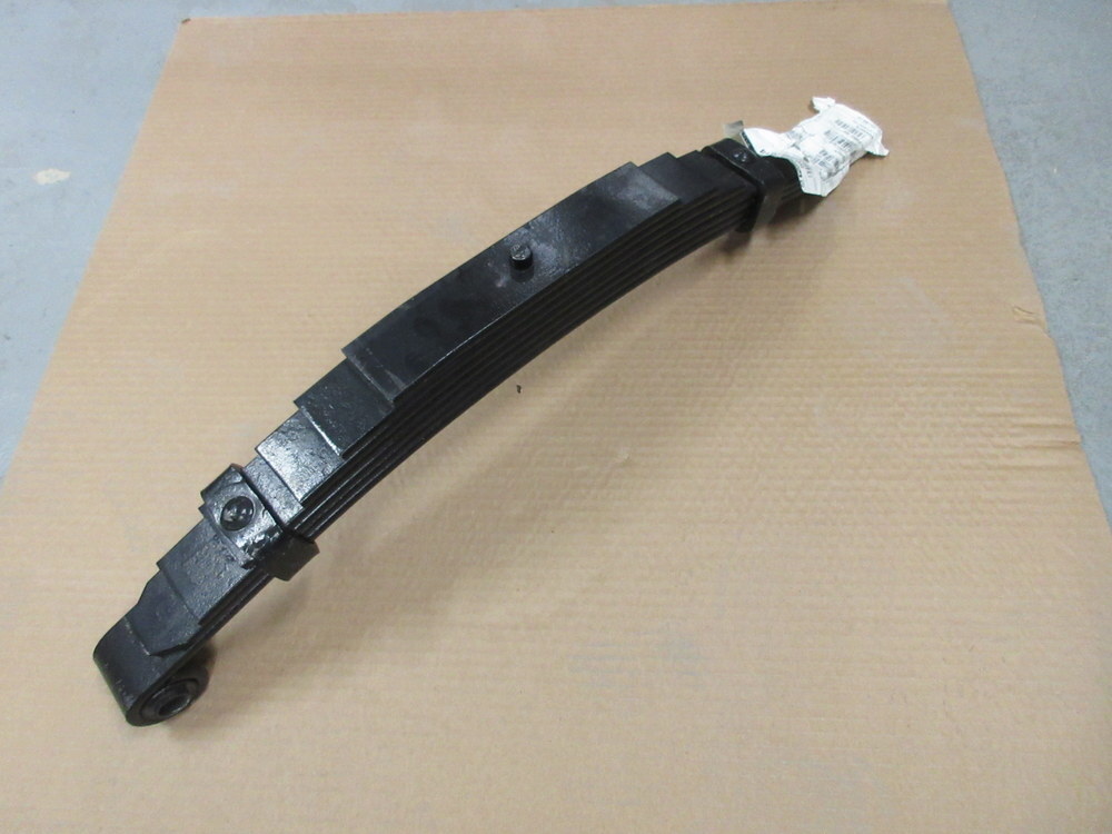 NMC Wollard NW030070 Rear Leaf Spring 030070