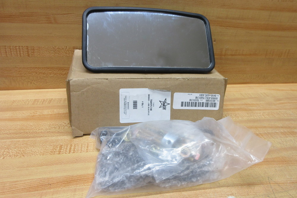 Starlift Parts SYLT48 Acrylic Mirror 4X8 110426