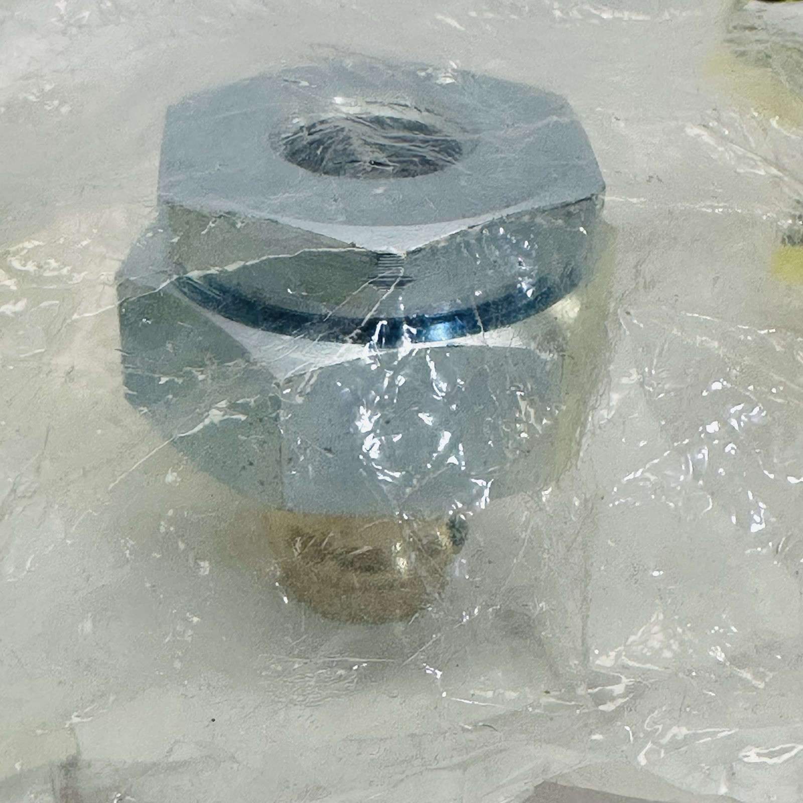 VIEGA 79155 PROPRESS DI-ELECTRIC UNION 1/2″ X 1/2″