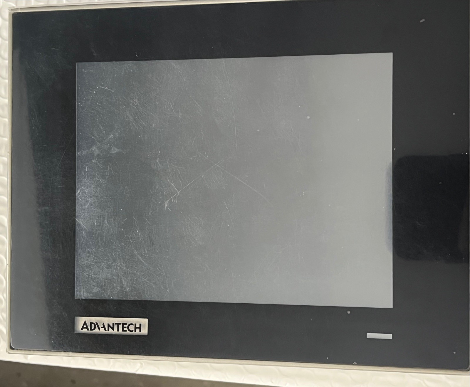 ADVANTECH COMPUTER TPC-651T, TPC-651T-E3AE