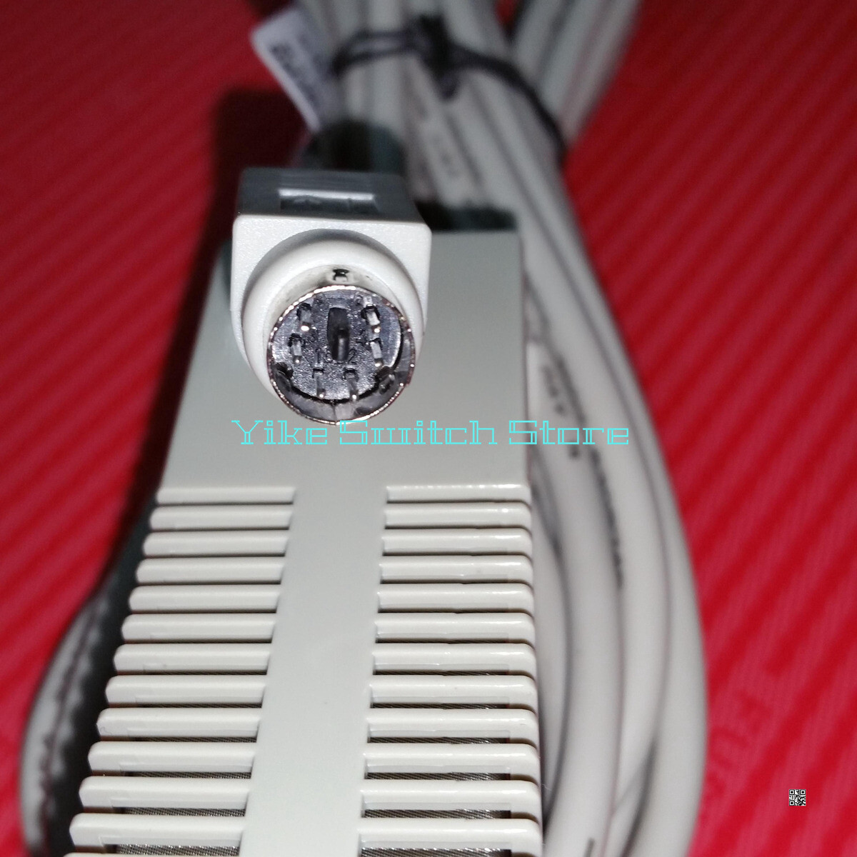 TAISHENG RH-100A Temperature and Humidity Sensor cable 2.5m BRAND NEW