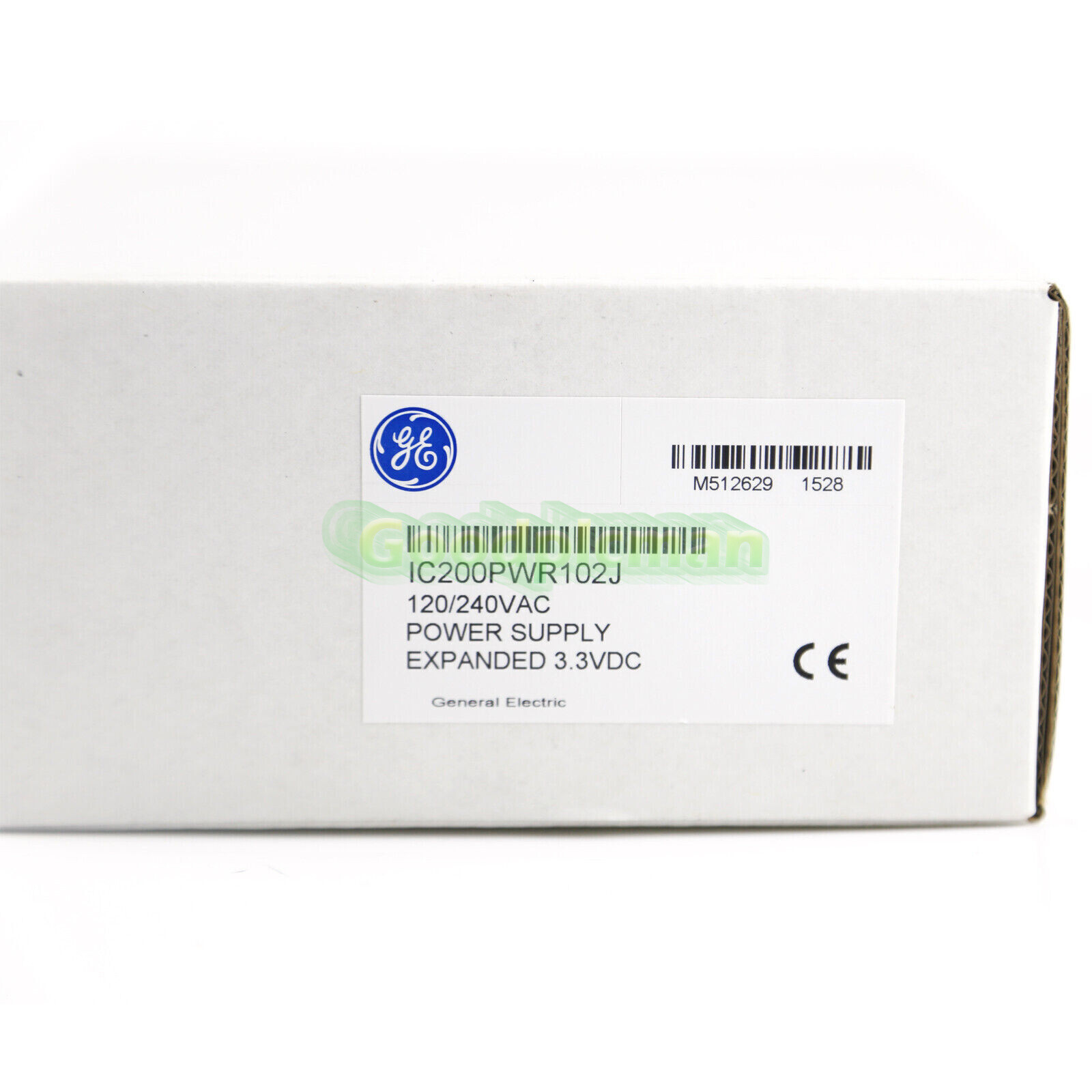 NEW FANUC Module IC200PWR102J 1Pcs/