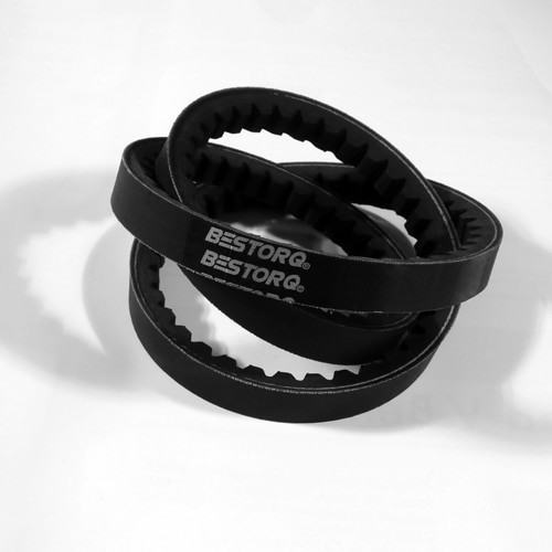 BESTORQ BX99 V-Belt 102″ Fiberglass/Rubber Cogged Heavy Duty General Application