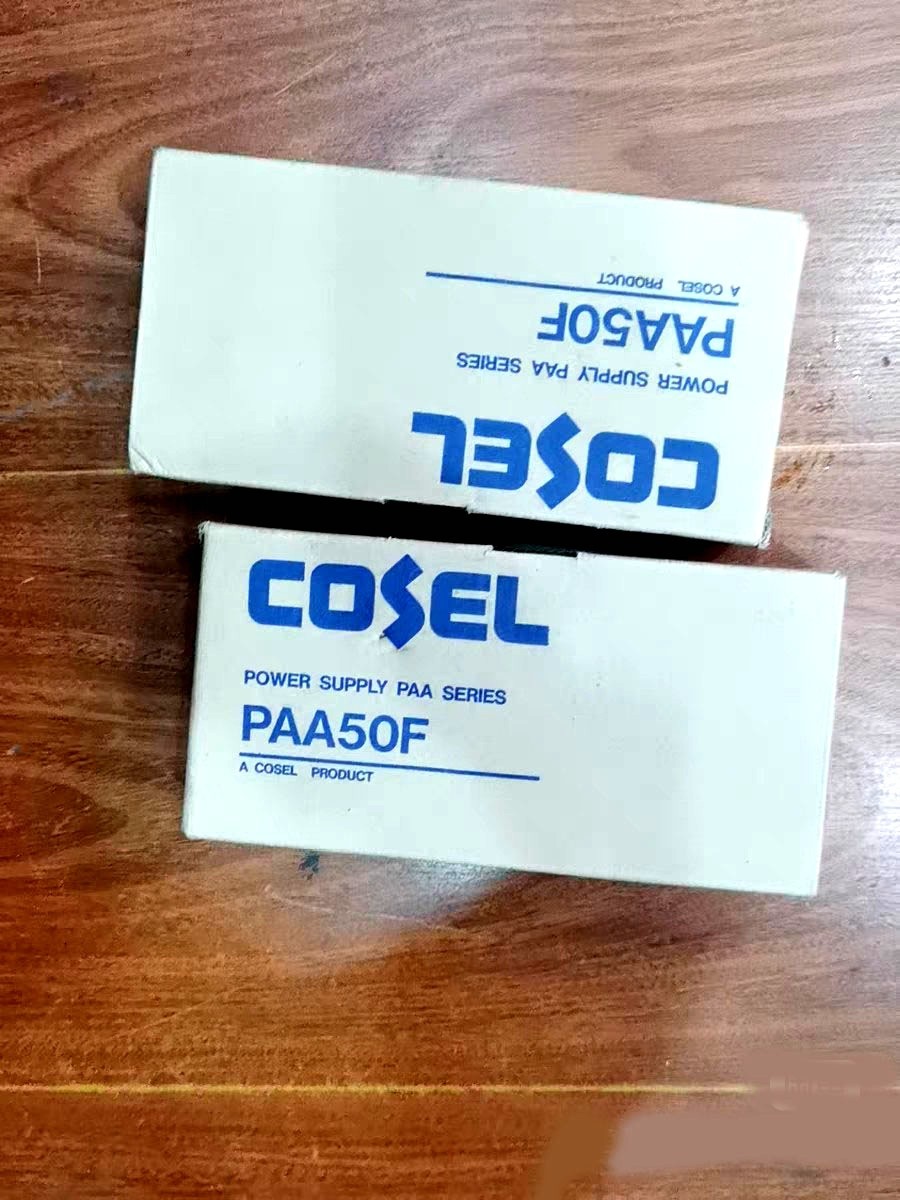 PAA50F-48 PAA50F48 COSEL Power Supply 48V 1.1A NEW 1PC Original