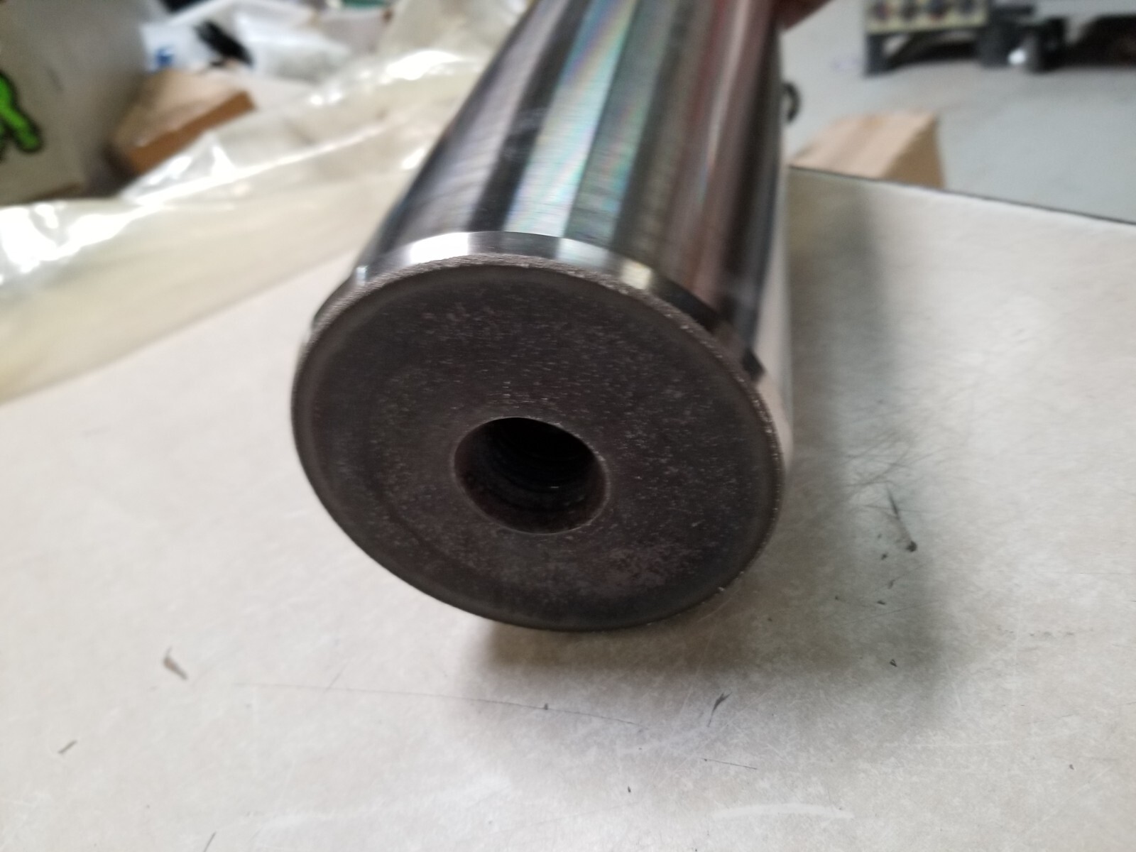 Kerr Pumps Plunger PP40001 16″ x 4″
