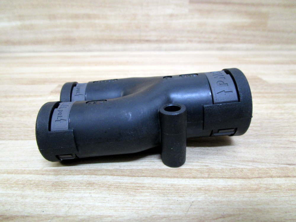 PMA 231717 Y-Shape Conduit