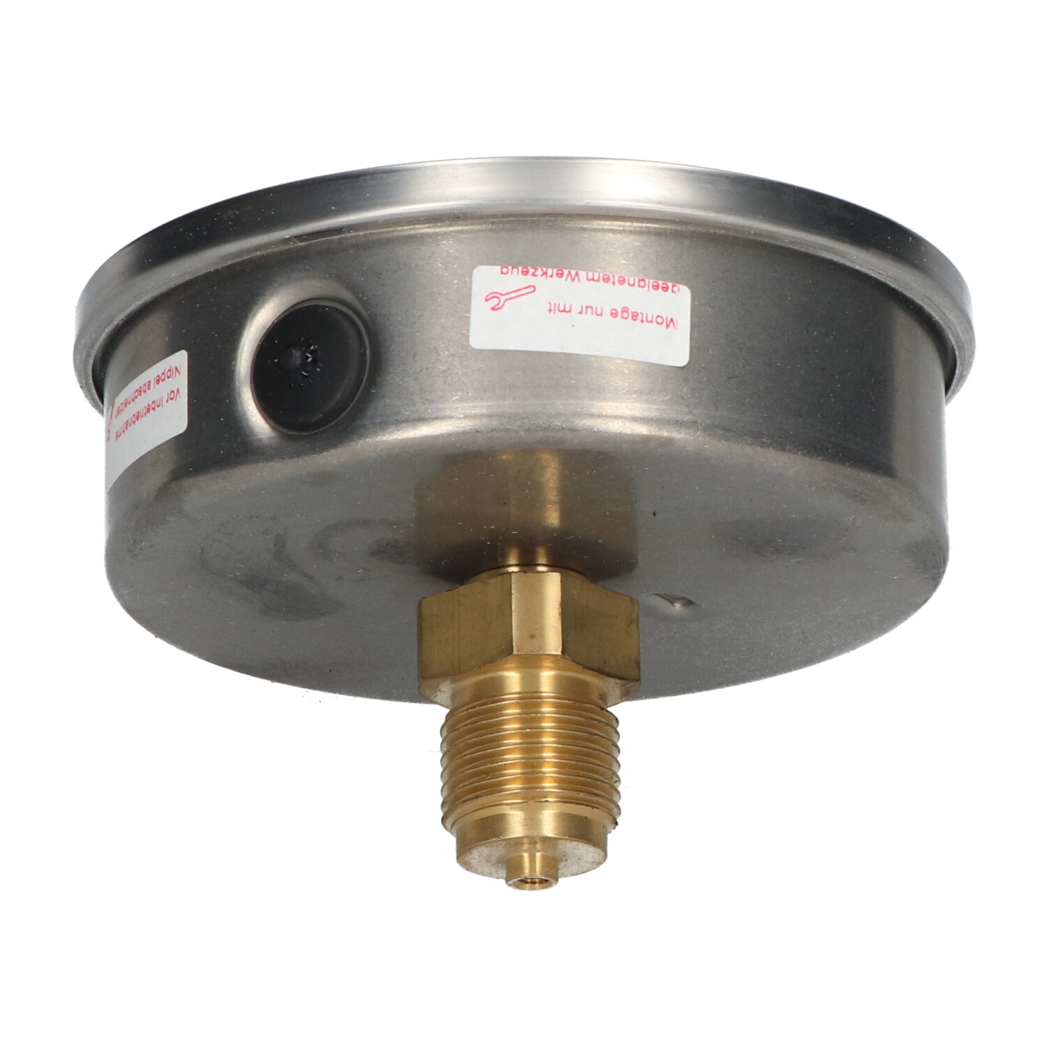 Stauff SPG100-00006-01-P-B08 New NFP