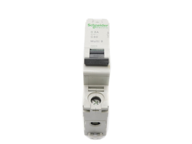 SCHNEIDER ELECTRIC 24505 277V 8A NSNP