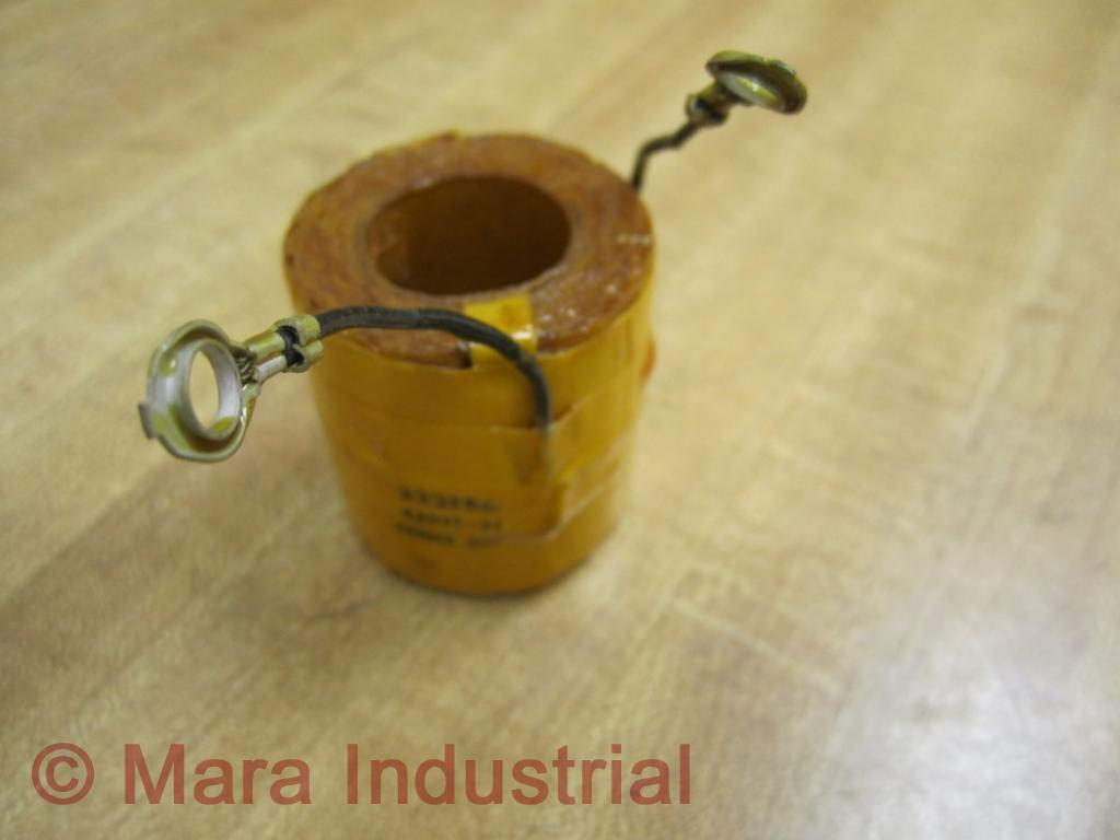 Otis Elevator 222EB6 4301T 31 201Ohms Coil (Pack of 3)