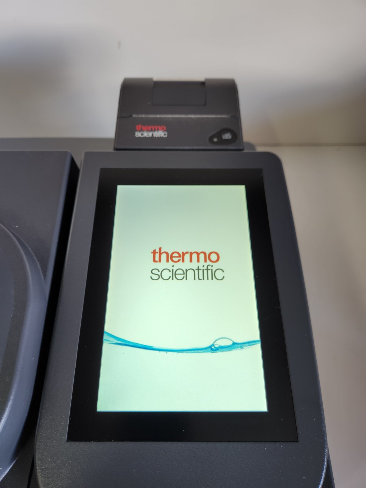 Orion AquaMate 8100 UV-Visible Spectrophotometer