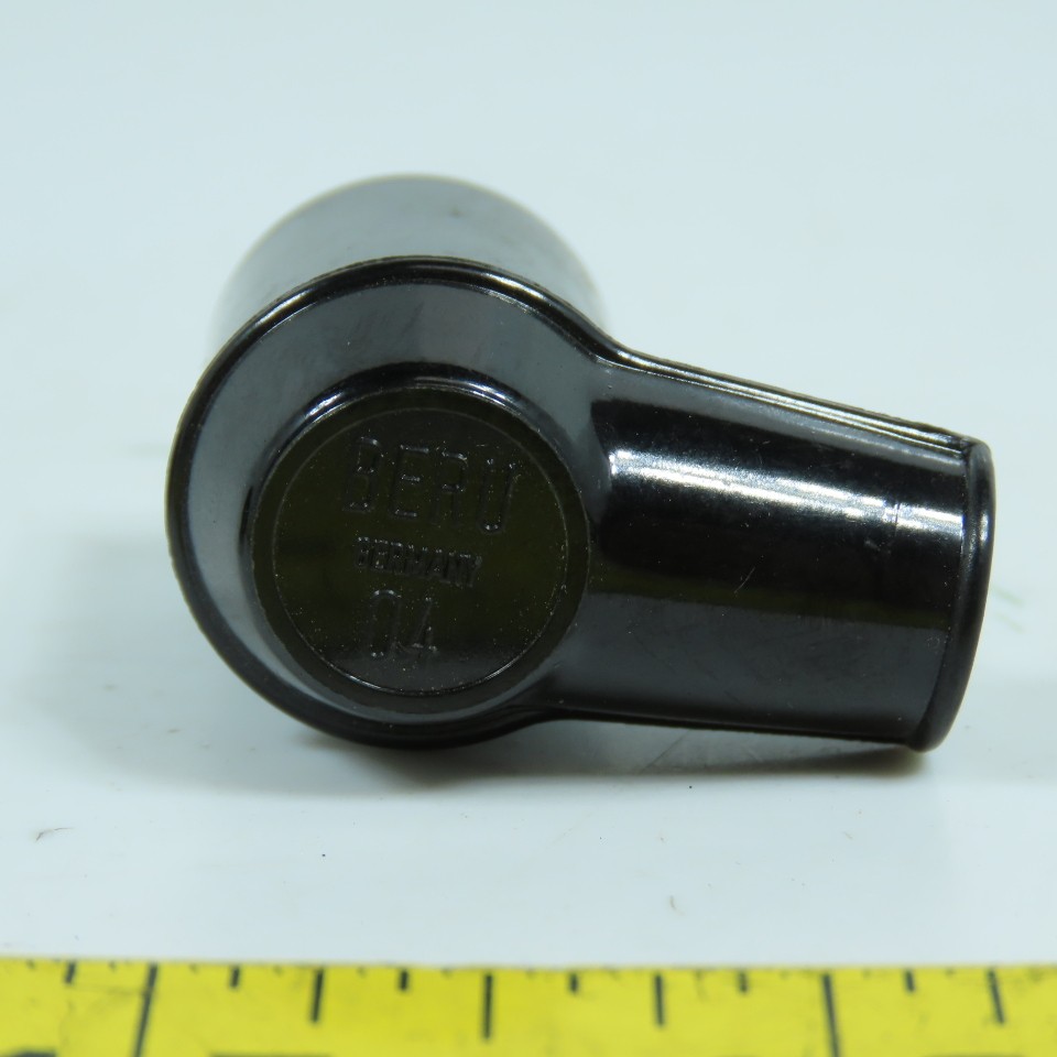 Beru 04 0300201002 Spark Plug Connector Cap 90° Lot Of 3