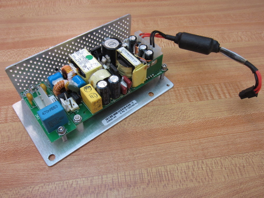 Part 505HC020-01 Power Supply 505HC02001