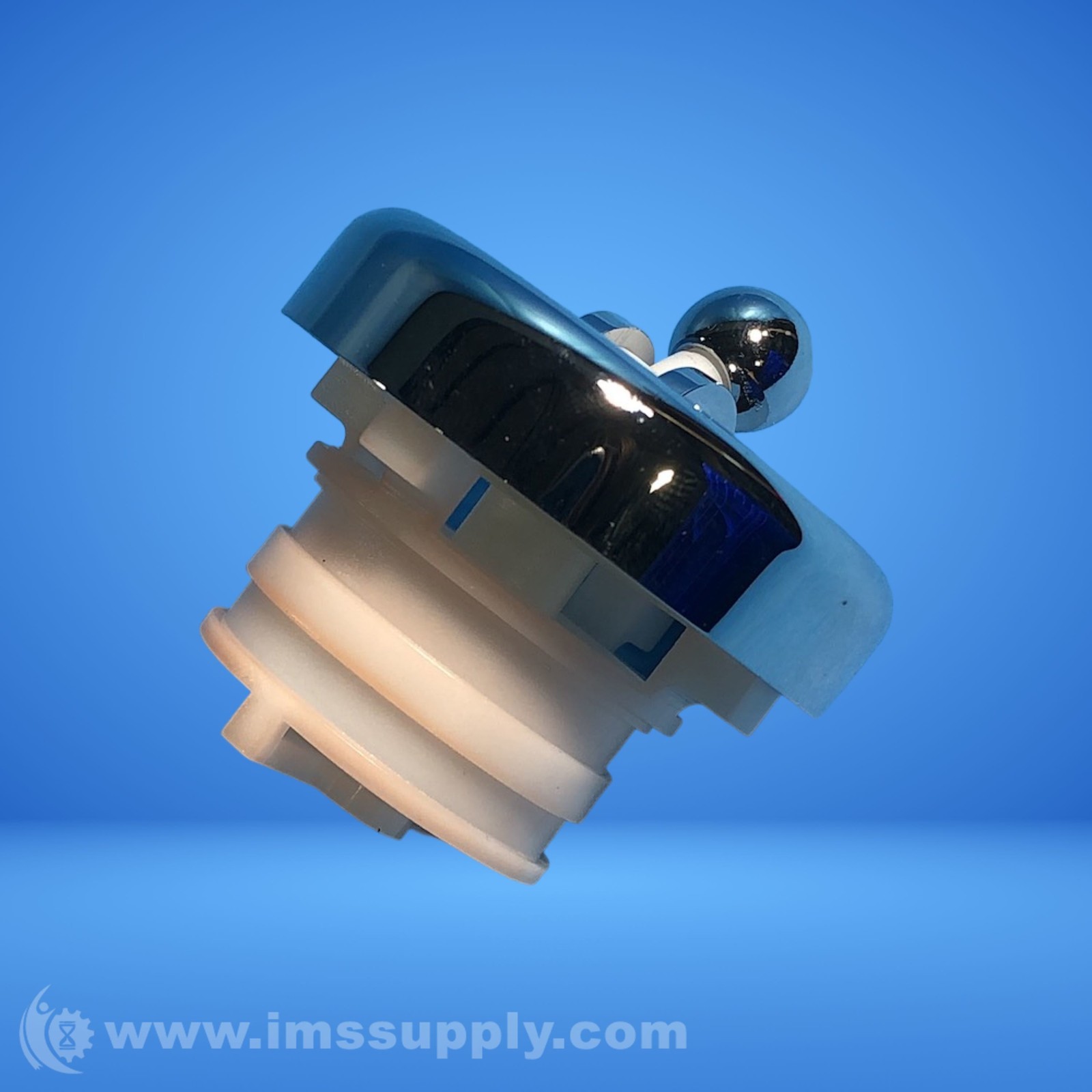 PPP Manufacturing Company P-100 Plumbing Fixture FNOB