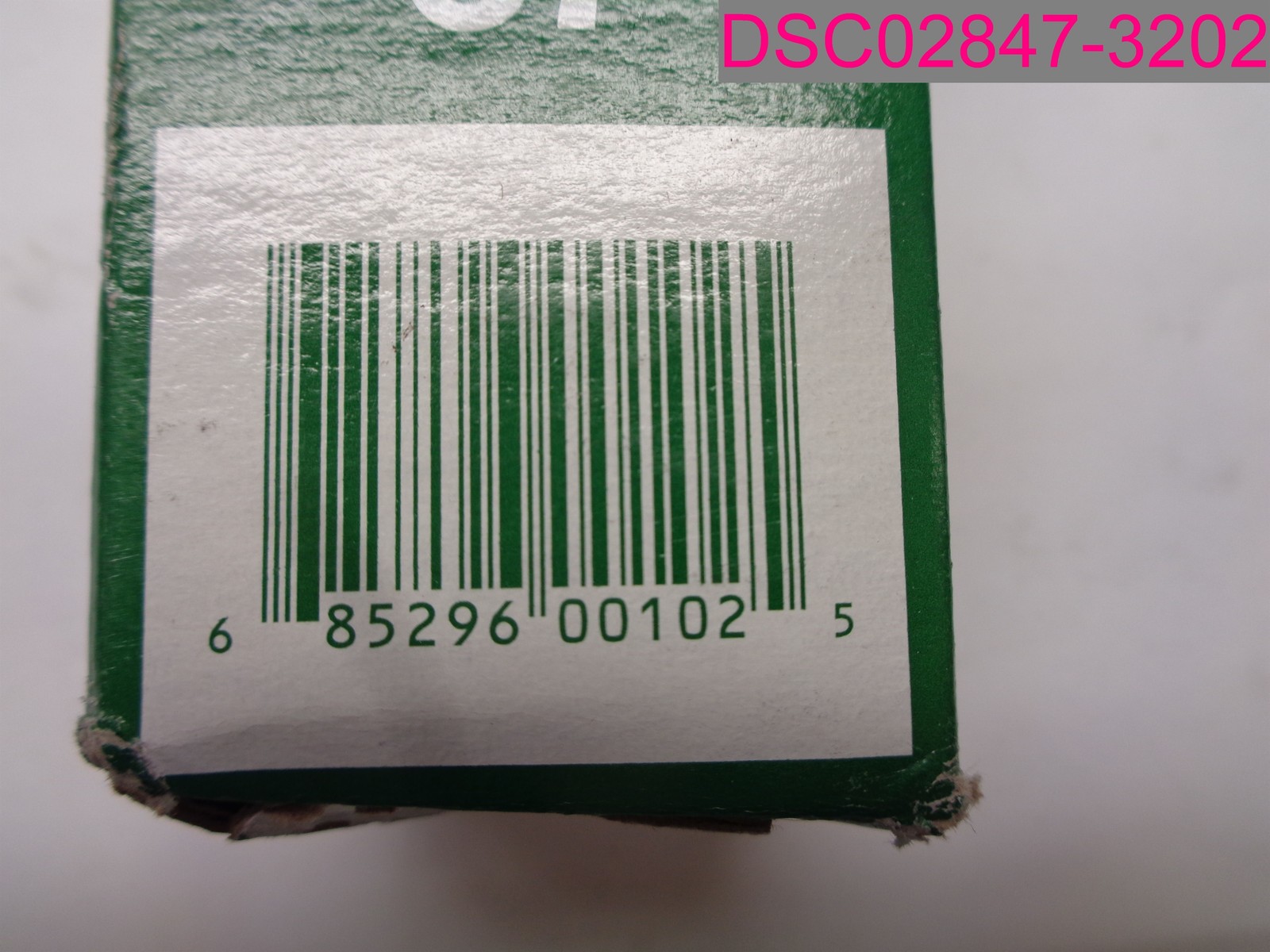 Maid O’ Mist No. 67 Auto-Vent, 1/8″