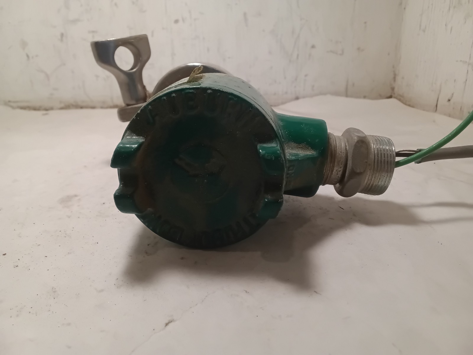 Auburn Triboflow Sensor 2000 Series (O4E)