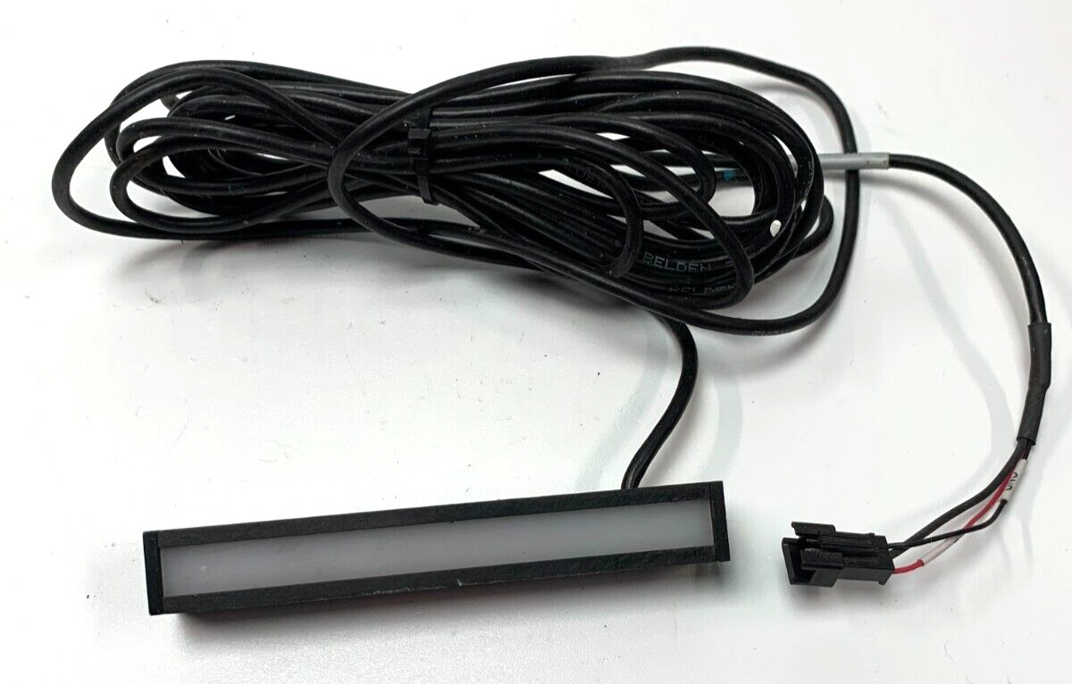 Microscan NERlite ner-011654370 Blue Barcode Light 24V