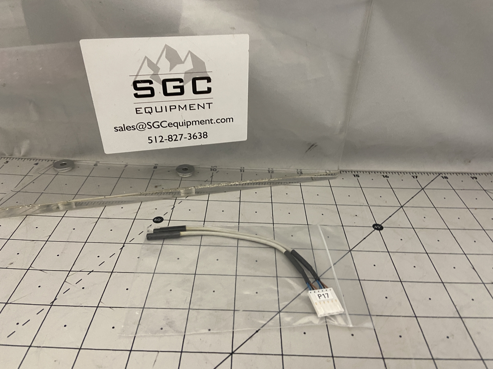 Tokyo Electron/TEL 2986-400427-14 Sensor
