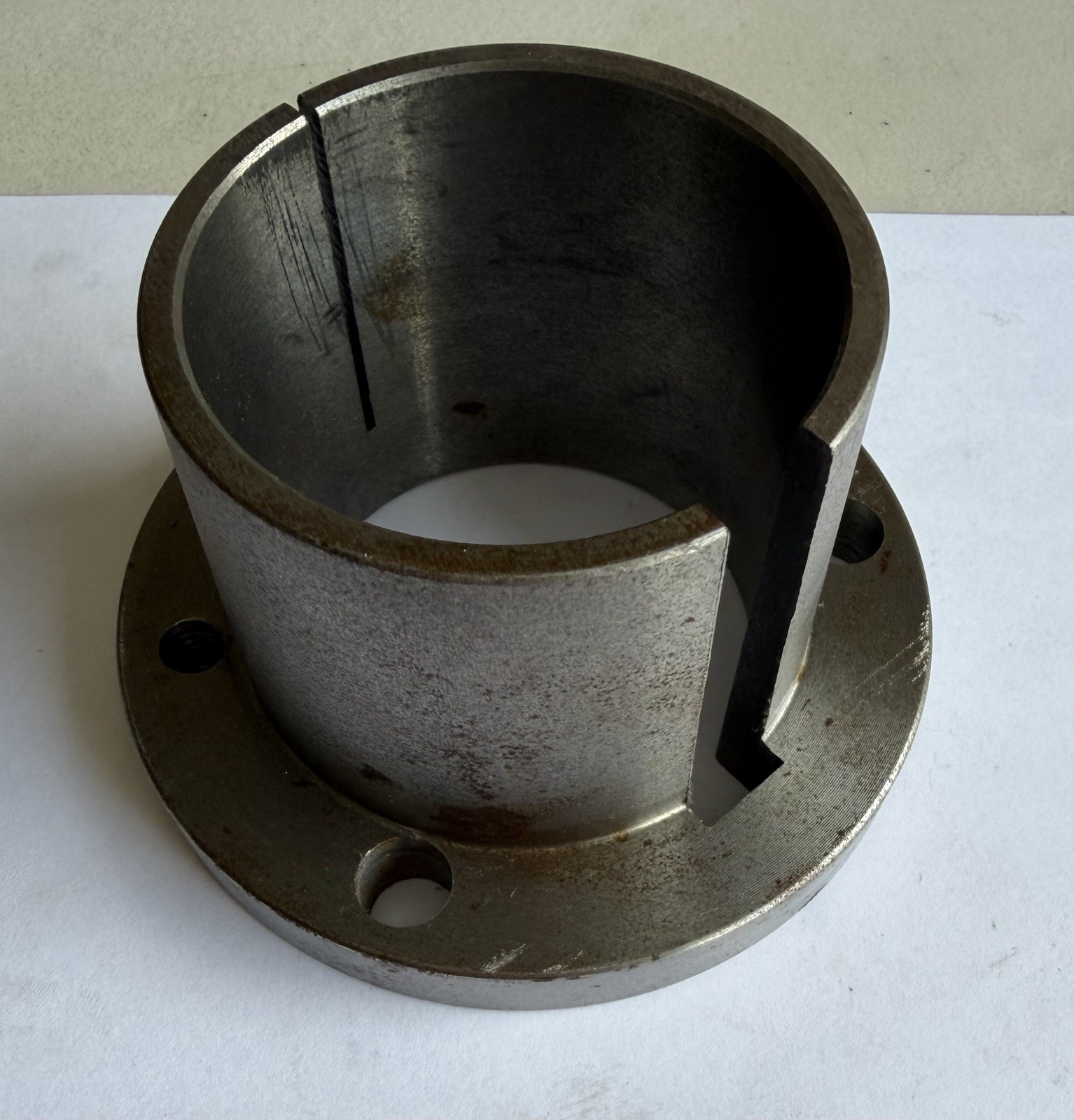 BROWNING Q1 2 7/16 SPLIT TAPER BUSHING