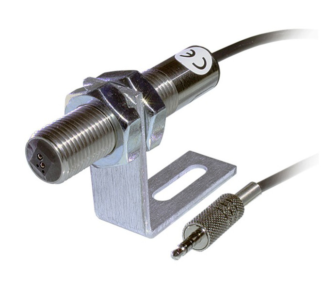 Monarch Instrument IRS-P Infrared Sensor with 8 ft Cable Rotational Speed Pickup