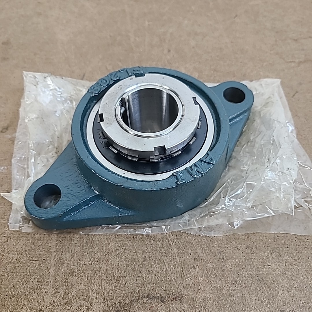 ASAHI UK208 AMI FT208 Bearing