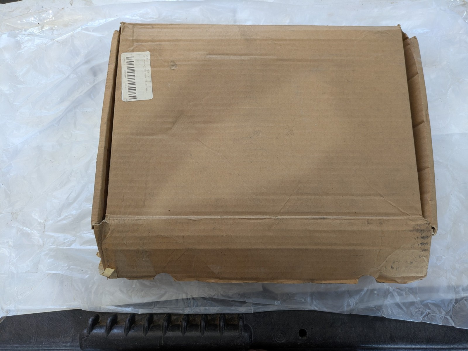 VAISALA HMP363 D1A1A1 HUMIDITY AND TEMPRATURE PROBE
