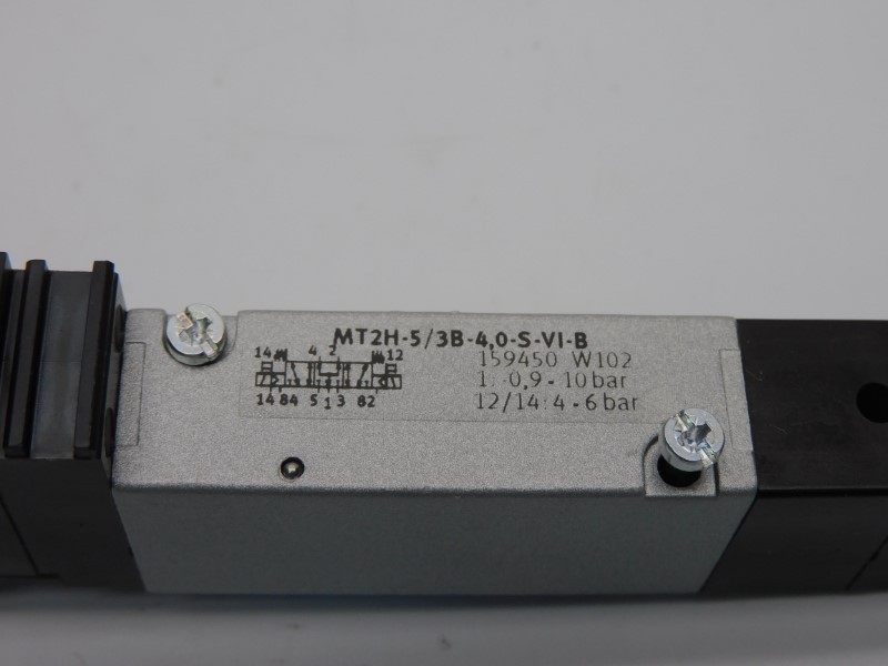 FESTO MT2H-5/3B-4.0-S-VI-B 159450 NSMP