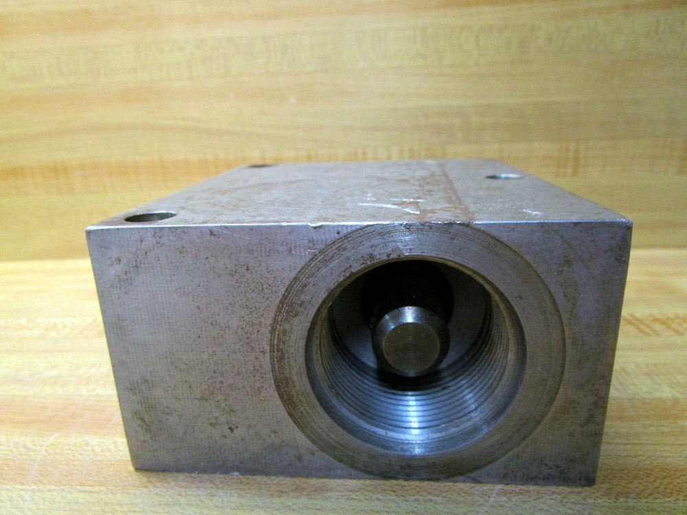 Hydronorma DBDS20K18/200 V Pressure Relief Valve DBDS20K18200V