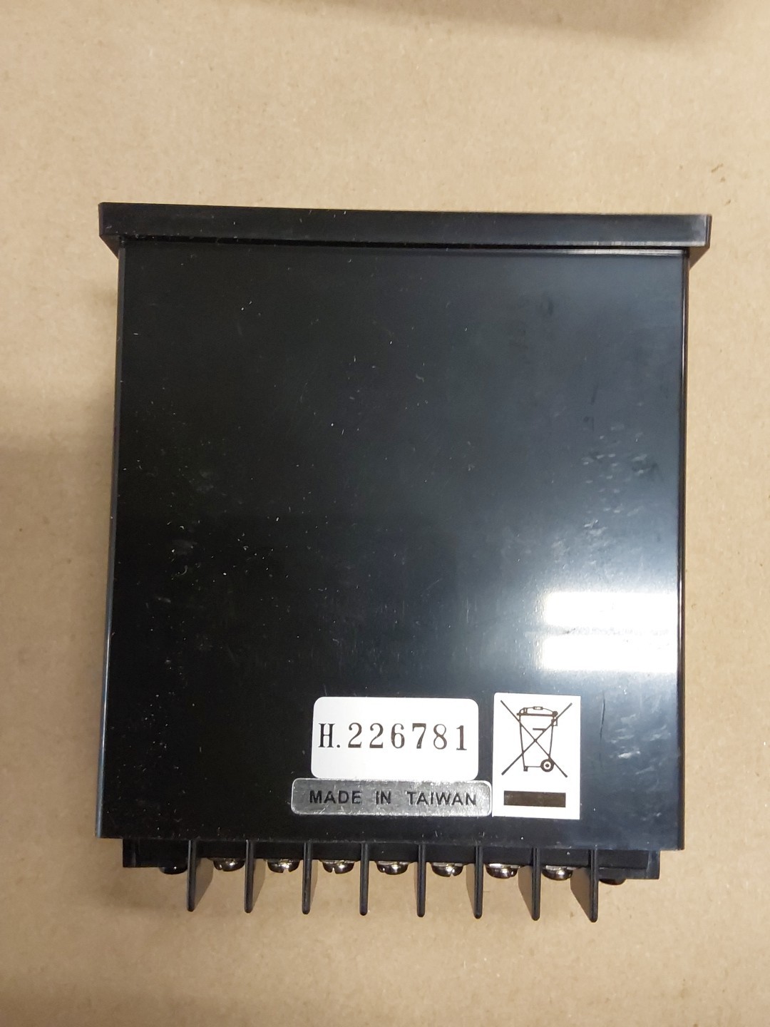 EXTECH DT2240D Panel Tachometer 461950 BRAND NEW