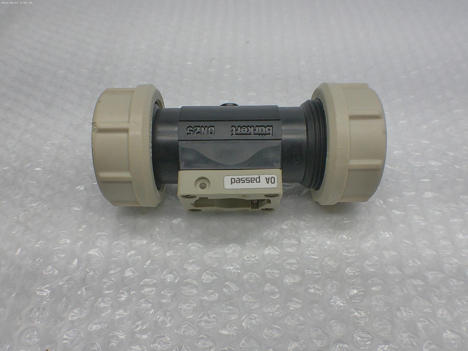 BURKERT 5030-FKM-PP SENSOR NSNP