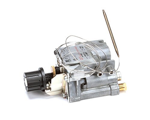 Oven Control GL4531799 for Garland GL4531799