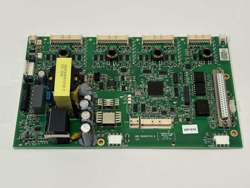 ACS880 ZINT-592 3AUA0000103603 Power Board ACS580 / ACS880 Inverter