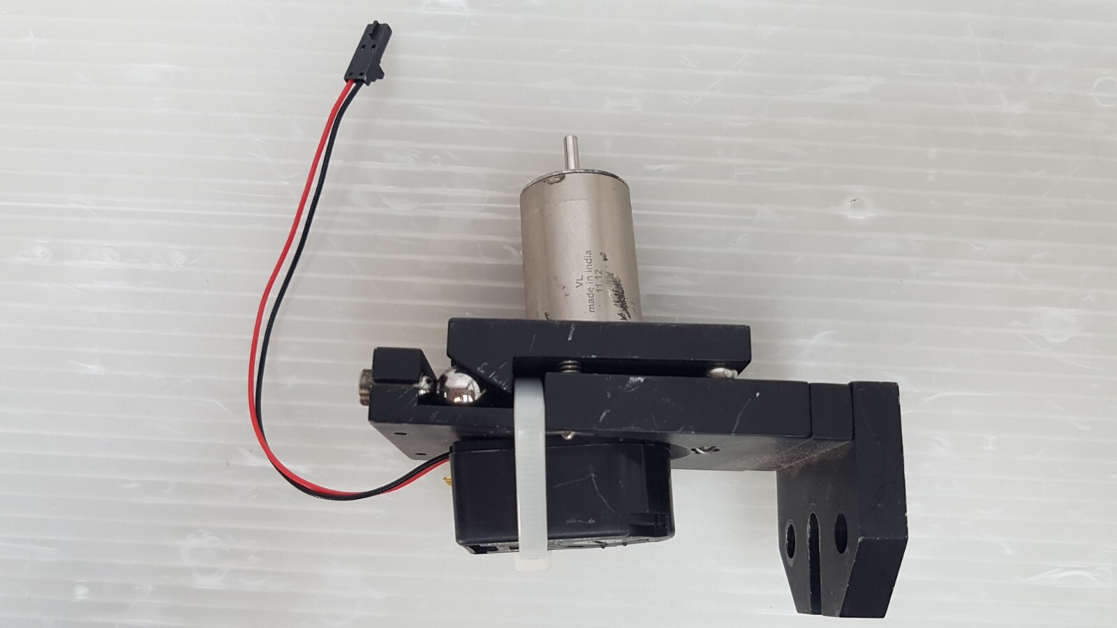 ESCAP VL MOTOR AVAGO HEDS-5540-A02 Lumenis 0637-336-01 Assy