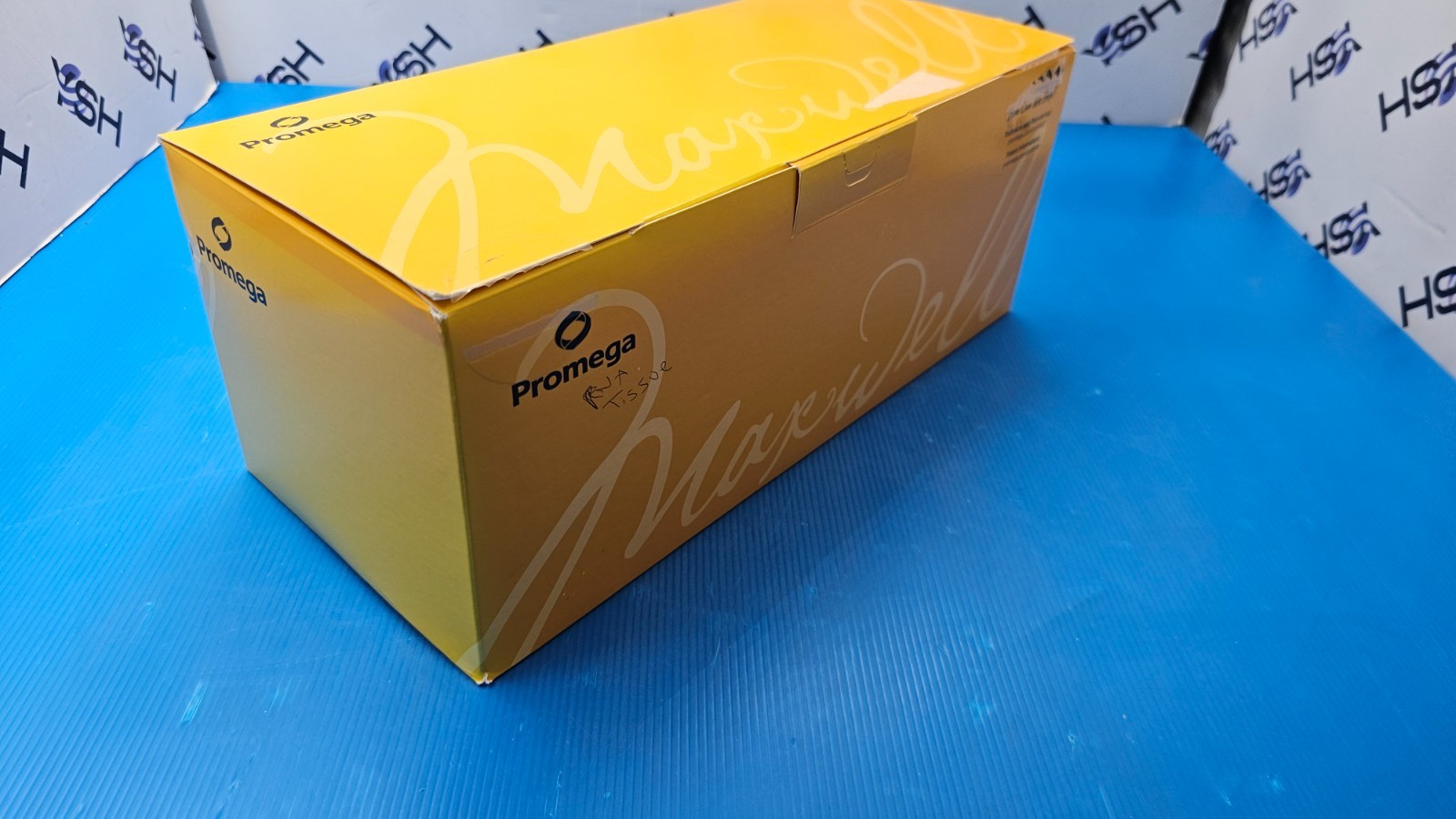 PROMEGA AS1340 Maxwell RSC Simply RNA Tissue Kit