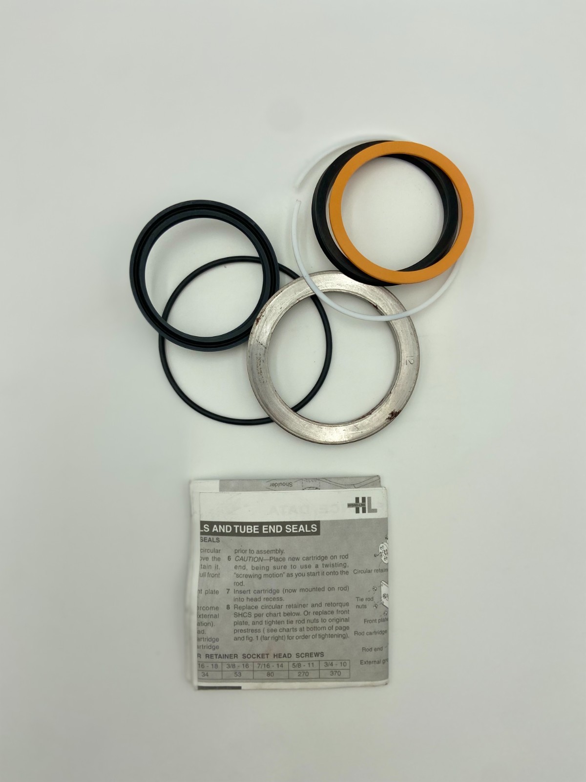 Hydro Line (Eaton) – Seal Kit – SKN25-665-16 – Genuine-New