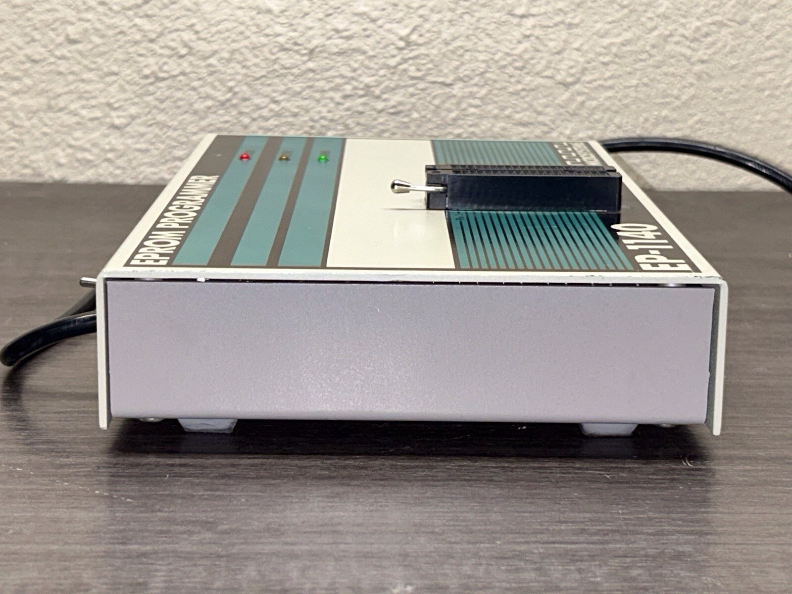 Bp Microsystems EP-1140 Eprom Programmer #D807