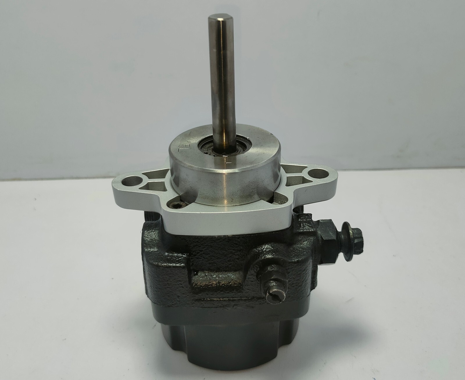 Nippon GFH-V5L Boiler Fuel Pump