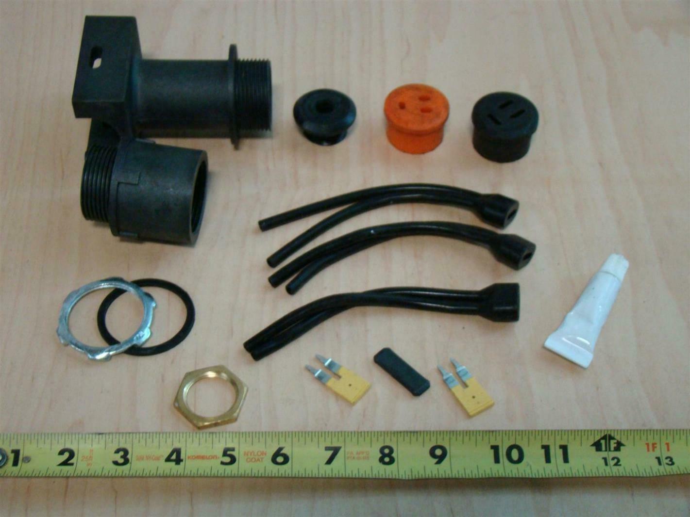 UMC Multiple Power Connection/Splice Tee Kit 562354005