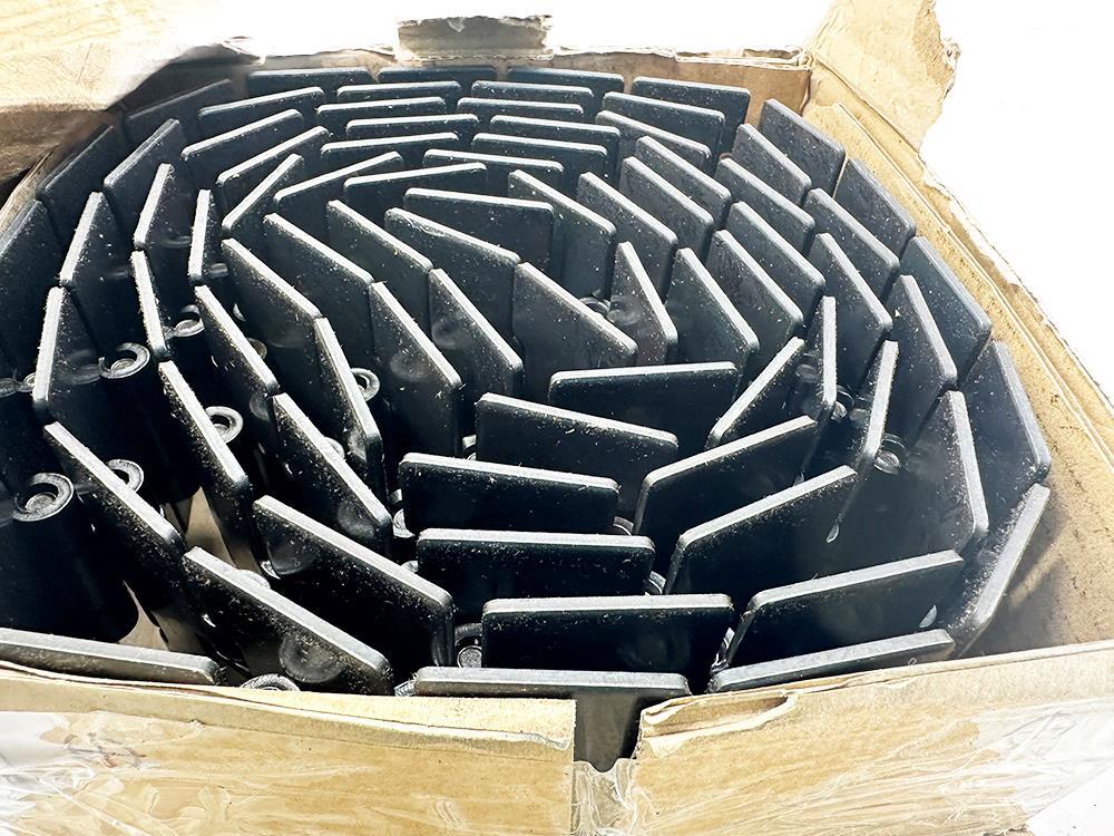 Rexnord 10139398 S815-3.25″ Tabletop Chain NEW FREE FREE FAST SHIP