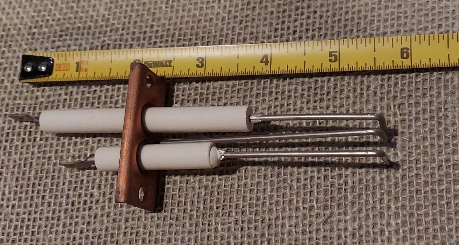 FENWAL #579 – Ignitor/Sensor