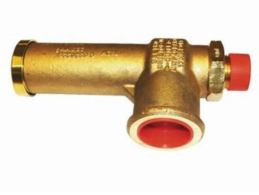 1Pcs New FIT FOR Air VAL09551 Ball valve Liquid valve Air valve Angle valve