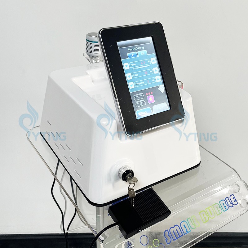 20W professional 980nm Diode Laser Machine pain relief physical therapy device