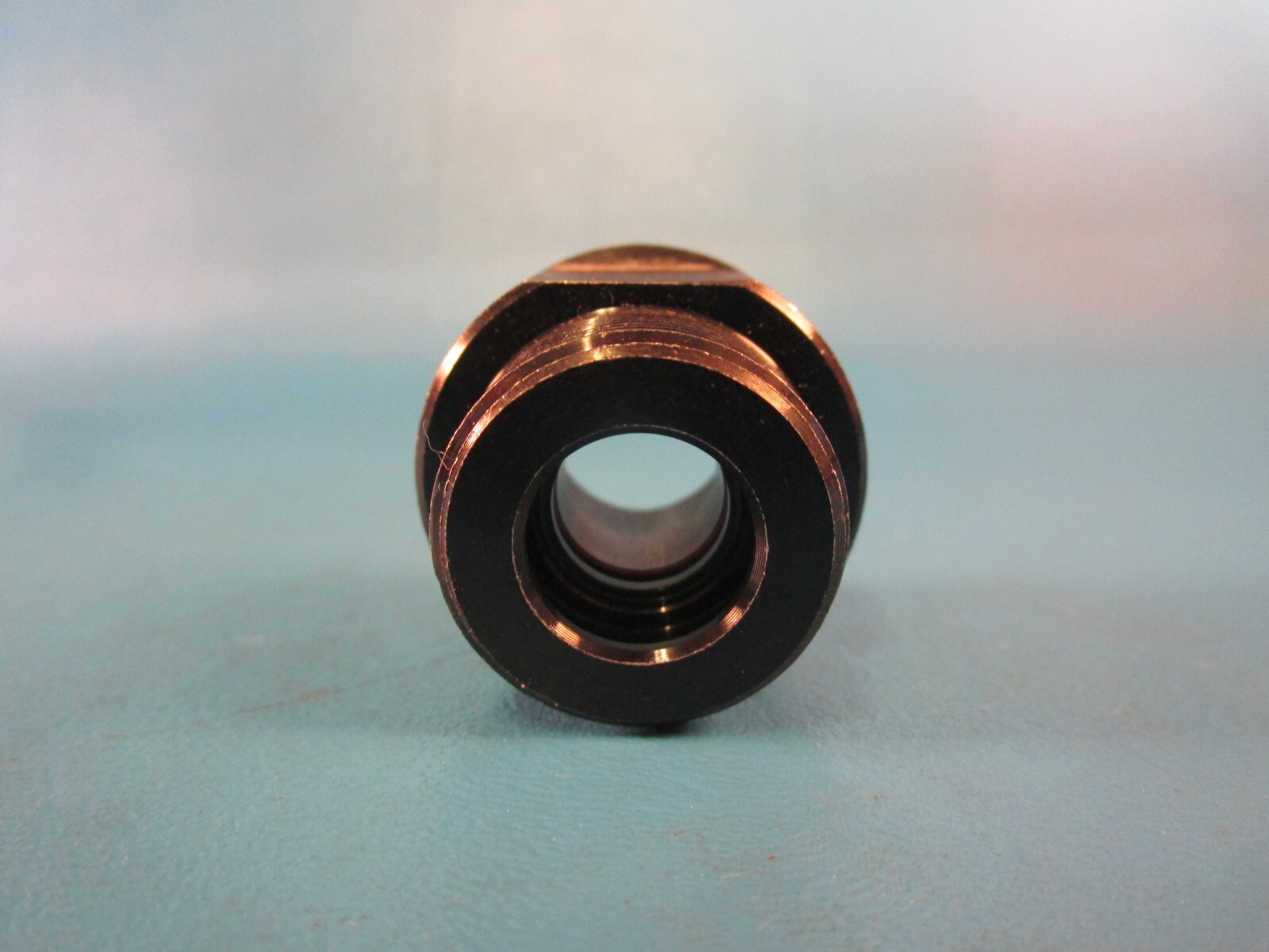 SMC CMN25-02A Assembly, rod cover(cmn25)***, CM ROUND BODY CYLINDER CONNECTOR