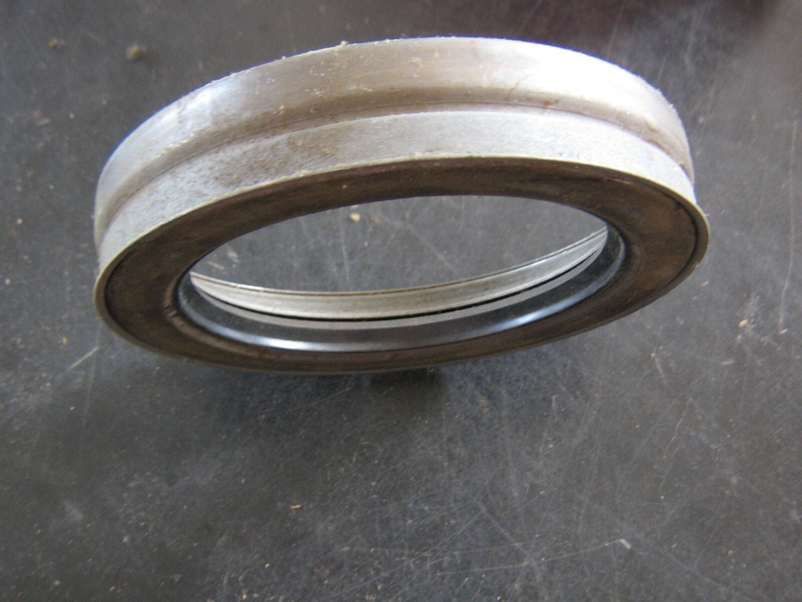 6638S National Oil Seal 4.848 x 3.50 x .875