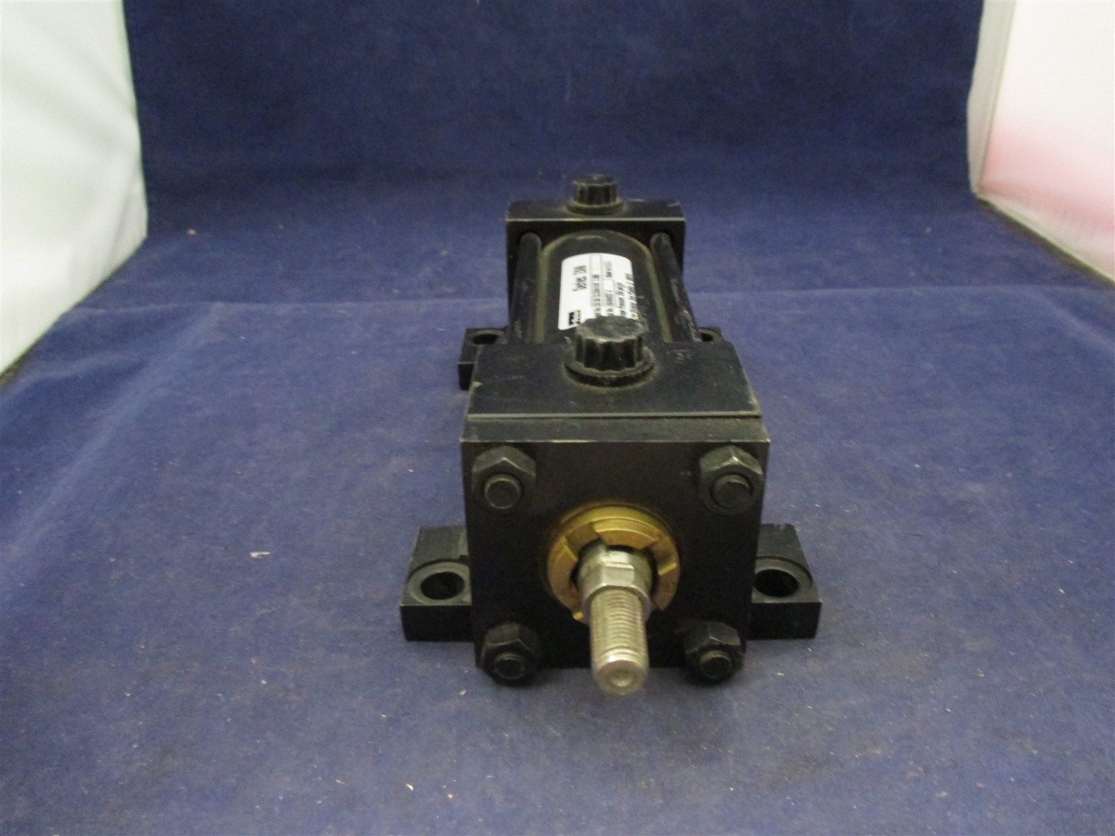 Parker 2AN 02.00 CC2ANU14C 3.000 Cylinder