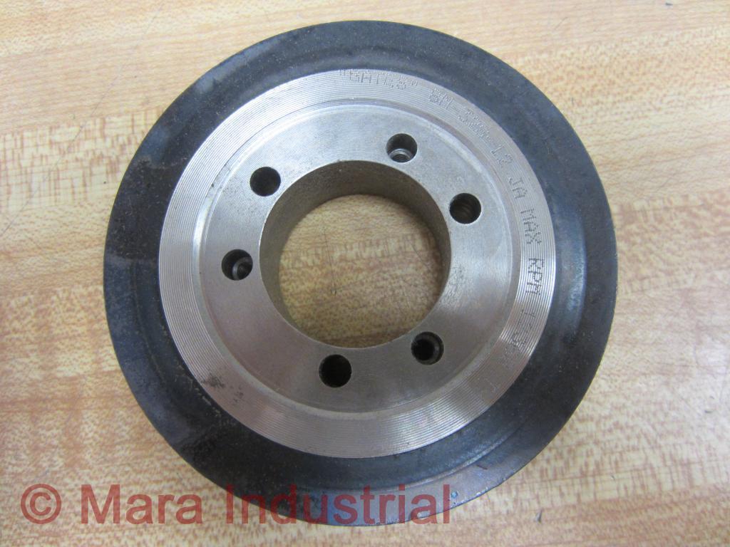 Gates 8M-32S-12 JA Belt Sprocket 8M32S12