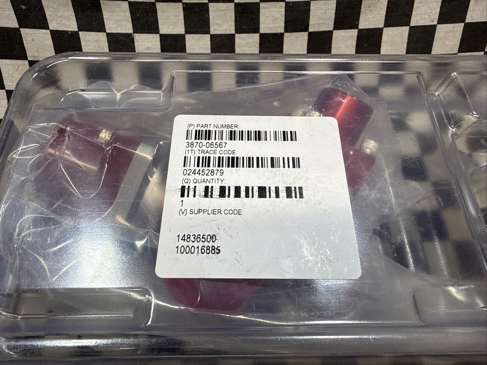 MKS 100016885, AMAT 3870-06567, Pneumatic Angle Valve KF-25, VLV, LPJ2, 25AK