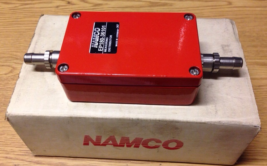 Namco EP180-36101, EP18036101, BBK20-101X, ShipSameDay W/2-3days#1608A8